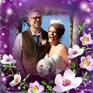 Meet your Posher, Ginette